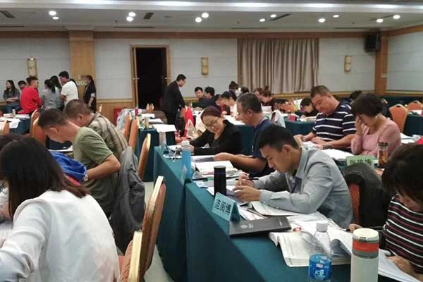 晋中一建培训机构哪家通过率高？多少钱？