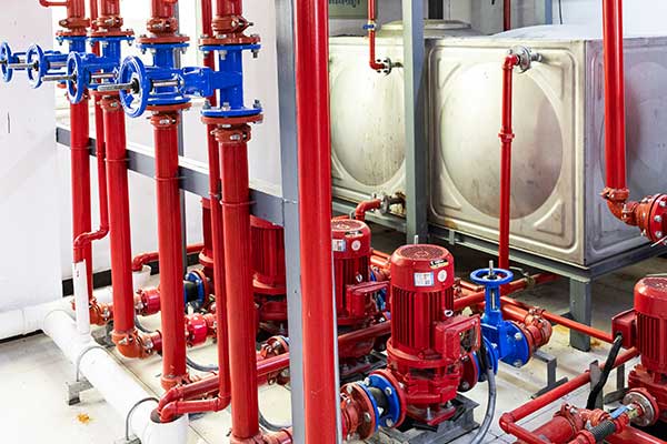 2024年消控证报名入口 - 消防设施操作员报名入口