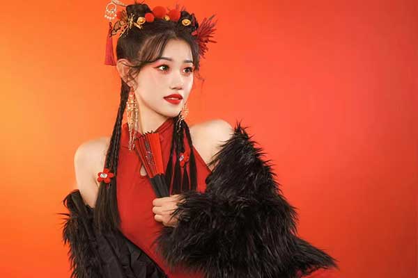 沈阳化妆培训班短期班几个月