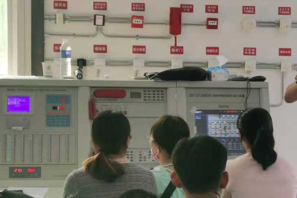 唐山消防设施操作员培训班哪个好？