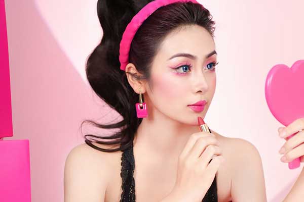 沈阳学化妆哪家学校比较好