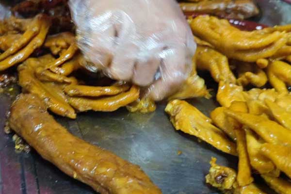 深圳卤肉卤菜培训班哪家好 - 学费多少钱 - 学几天