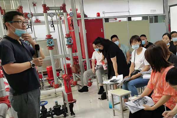 承德消控证怎么考取需要什么条件