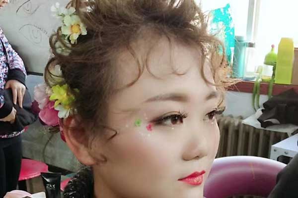 衡水美发培训学校报名电话 - 地址 - 价格