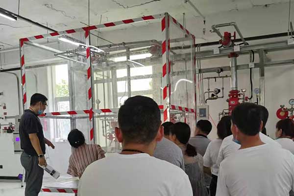 邢台消控证报名入口官网 - 初级中级消控证报名条件