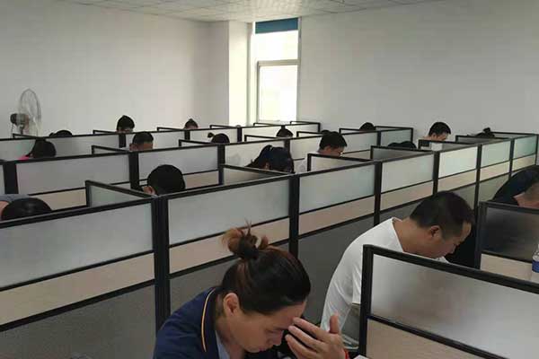 承德消控证报名入口官网 - 初级中级消控证报名条件