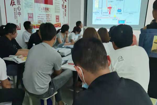 衡水消控证报名入口官网 - 初级中级消控证报名条件