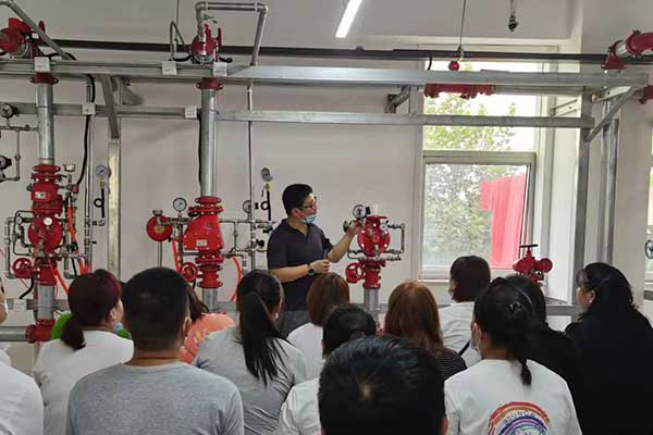 河北消控证报名入口官网 - 初级中级消控证报名条件