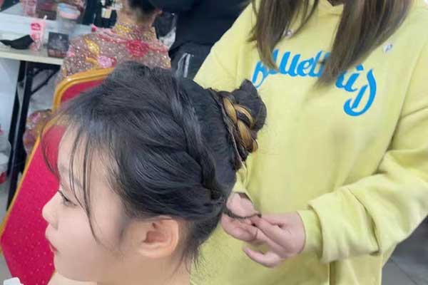 衡水美发学校哪里好