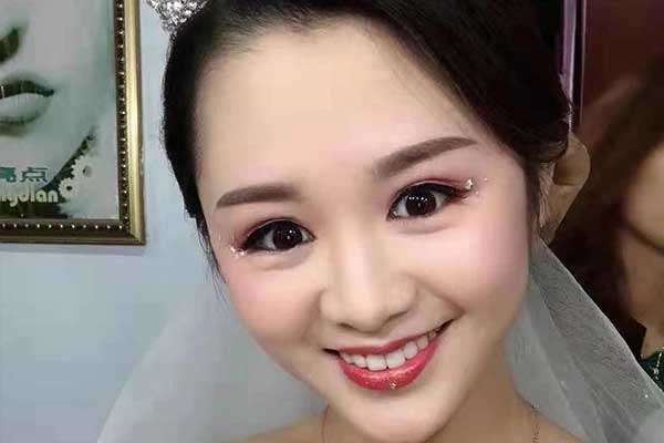 衡水化妆学校有宿舍吗