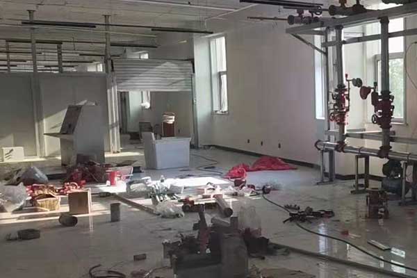 邢台消控证培训费用 - 消控证报考条件