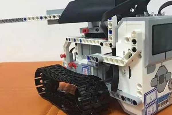 秦皇岛少儿编程暑假班集训营招生