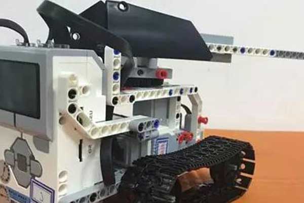 长沙少儿编程暑假班集训营招生