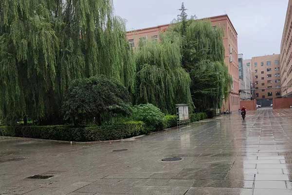 保定信工中专学校 - 铁道供电技术专业（3年制中专）