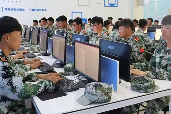 保定信工中专学校 - 电子商务专业（3年制中专）