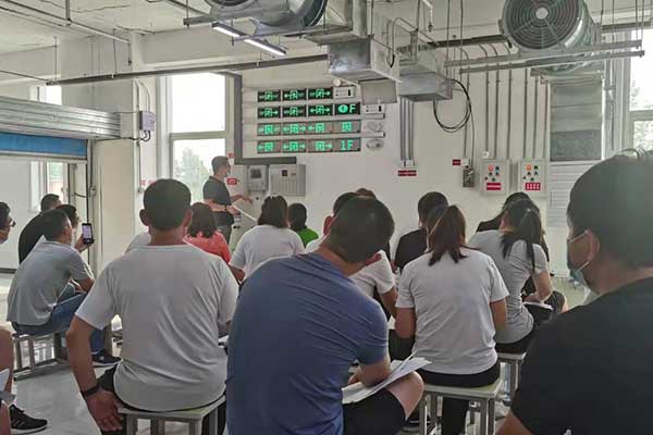 唐山五级消控证报考条件 - 好考吗