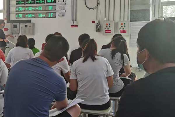 秦皇岛五级消控证报考条件 - 好考吗