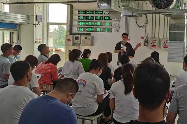 邢台五级消控证报考条件 - 好考吗