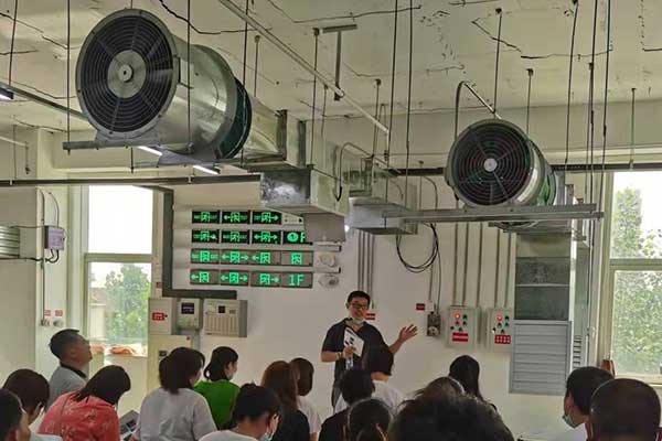 张家口五级消控证报考条件 - 好考吗