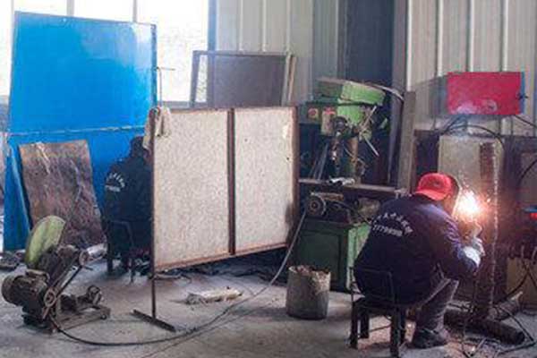 济宁氩弧焊培训班一个月速成（电焊速成班）