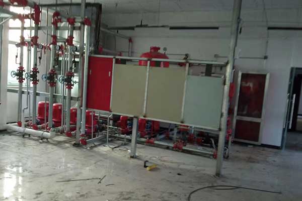 张家口消控证报考条件？多少钱？