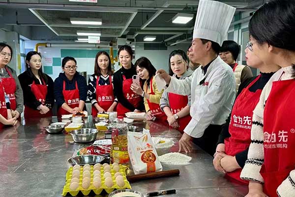 常州小吃培训学校 - 学油炸串串技术哪里好？