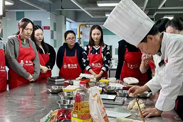 无锡学油炸串串哪里好？多少钱？