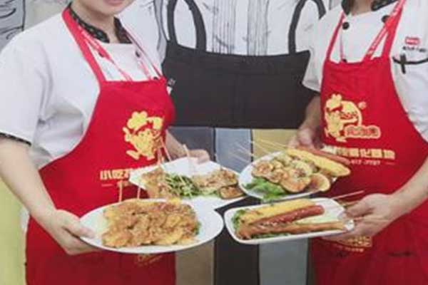 重庆小吃培训学校 - 学油炸串串技术哪里好？