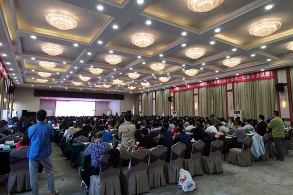 营口中级会计师培训班一般多少钱