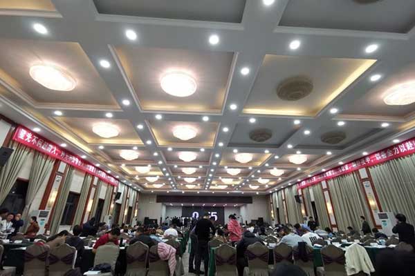 锦州中级会计师培训大概多少钱？