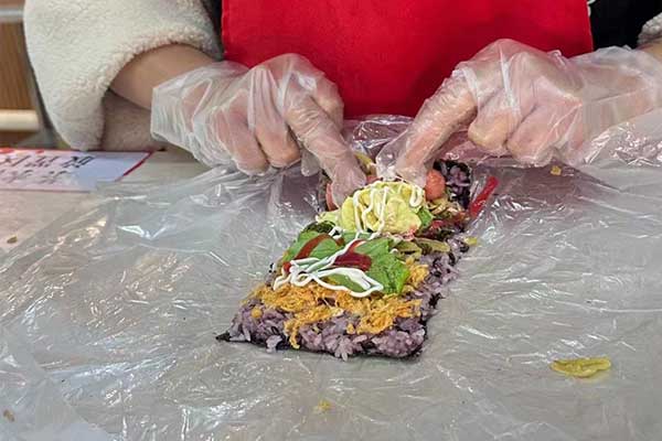 昆山凉菜培训班学费多少钱