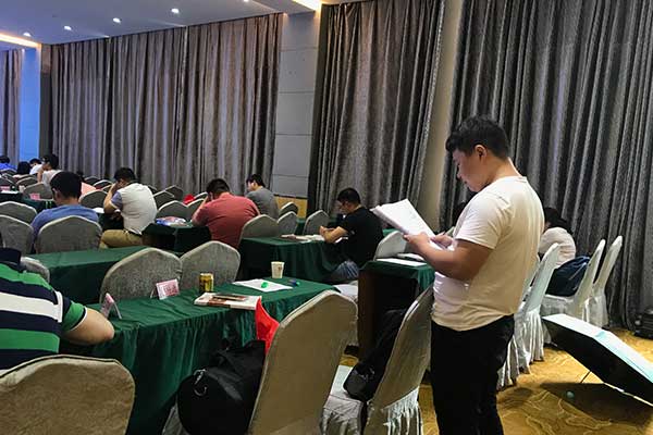临沂中级会计师培训机构排名