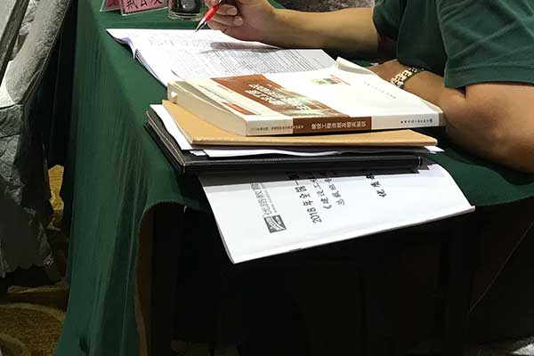 菏泽中级会计师培训班一般多少钱