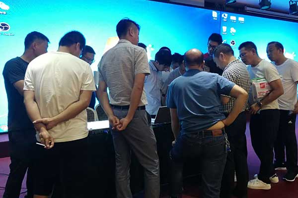 泰安中级会计师培训哪个机构好