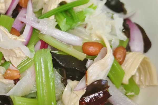 宁波凉拌菜去哪里学？学几天？