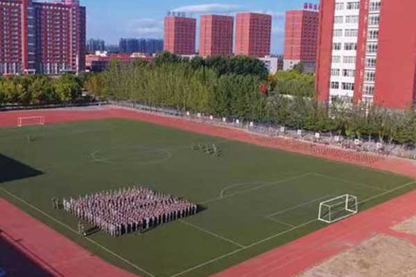 保定信工中专怎么样？值得报考吗？