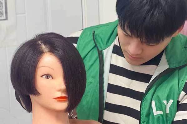 德州美发培训学校哪里好