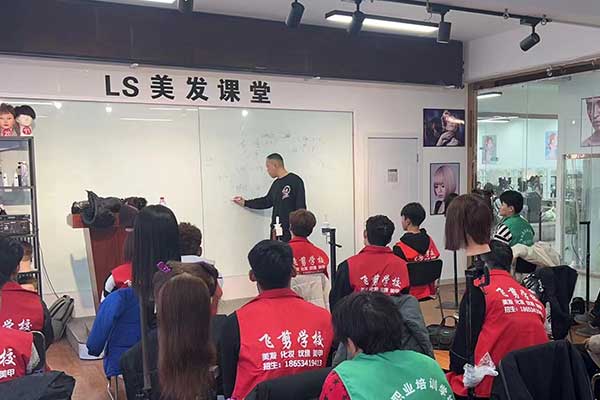 德州美发培训学校哪家有实力？