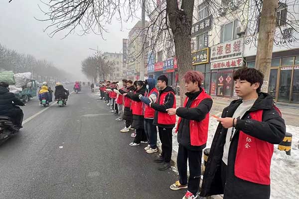 德州美发培训学校学费多少