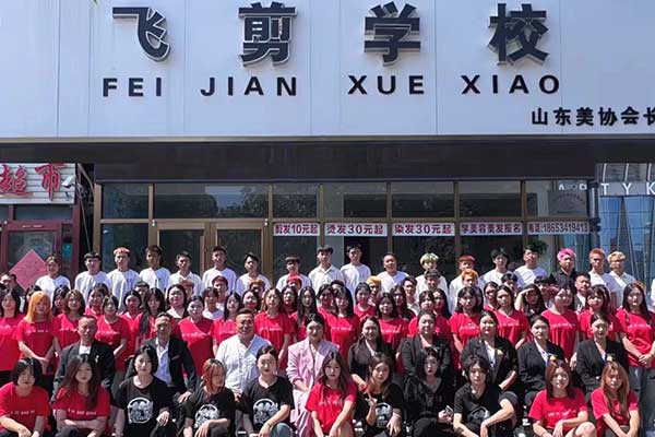 德州美发培训学校哪家正规