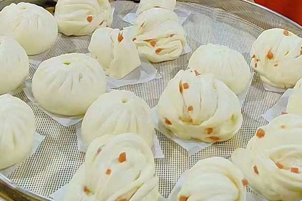 广州包子馒头培训学校哪家好？学费多少钱？