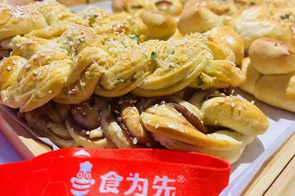 中山包子馒头技术培训学校哪家好？