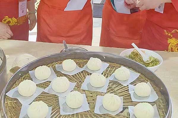 常州包子馒头技术培训学校哪家好？