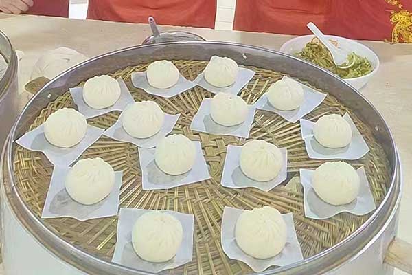 无锡包子馒头培训学校哪家好？学费多少钱？