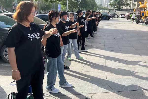 德州化妆培训学校学费多少钱一年