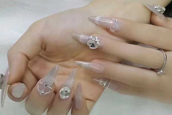 德州美妆培训学校排名榜