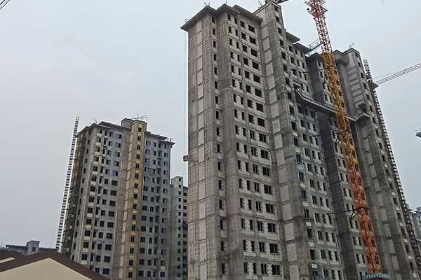 泰安一级造价工程师培训机构 - 多少钱