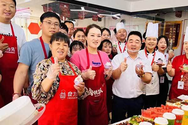 淮安小吃培训学校 - 重庆小面培训班_学费_正规_正宗