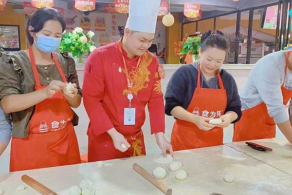 衡阳小吃培训学校 - 重庆小面培训班_学费_正规_正宗