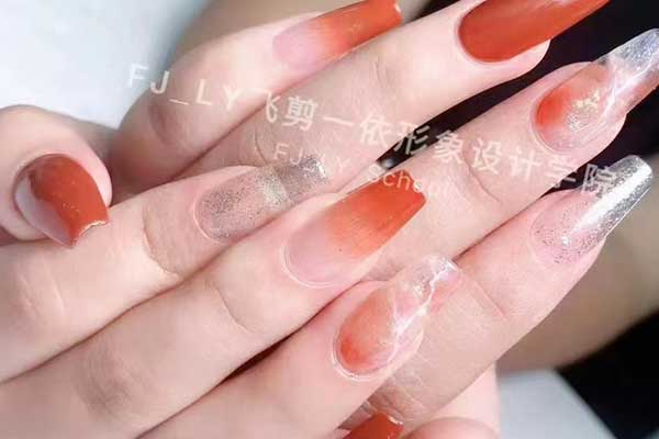 德州美甲培训学校学几天？学费具体价格？